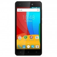 Мобильный телефон PRESTIGIO MultiPhone 5502 Muze A5 DUO Black (PSP5502DUOBLACK)