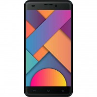 Мобильный телефон Nomi i5011 Evo M1 Black-Grey