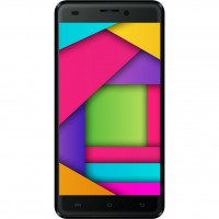 Мобильный телефон Nomi i5011 Evo M1 Dark-Red