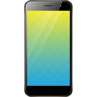 Мобильный телефон Nomi i5030 Evo X Gold