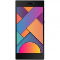 Мобильный телефон Nomi i5031 Evo X1 White