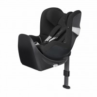 Автокресло Cybex Sirona M i-Size Happy Black (516122033)