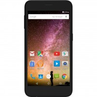 Мобильный телефон Archos 50 Power Black (690590031722)