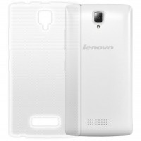 Чехол для моб. телефона GLOBAL для Lenovo A2010 (светлый) (1283126468414)