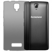 Чехол для моб. телефона GLOBAL для Lenovo A2010 (темный) (1283126468520)