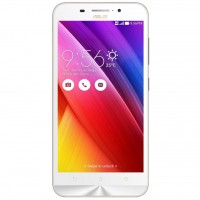 Мобильный телефон ASUS Zenfone Max ZC550KL White (ZC550KL-6B043WW)