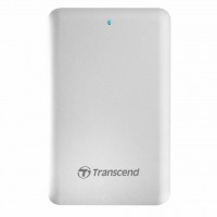 Накопитель SSD USB 3.0 256GB Transcend (TS256GSJM500)