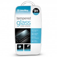 Стекло защитное ColorWay для Samsung Galaxy Core G360-361 (CW-GSRESG360)
