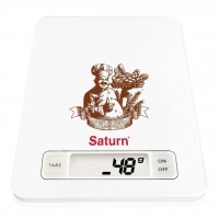 SATURN ST-KS7235 Brown