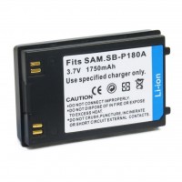 Аккумулятор PowerPlant Samsung SB-P180A (DV00DV1237)