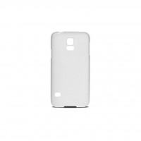 Чехол для моб. телефона Drobak для Samsung Galaxy S5 G900 (White) Elastic PU (216076)