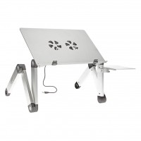 Подставка для ноутбука UFT Sprinter T6 Silver