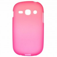 Чехол для моб. телефона Drobak для Samsung S6810 Galaxy Fame /Elastic PU (218954)