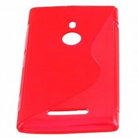 Чехол для моб. телефона Drobak для Nokia 925 Lumia /Elastic PU (216377)