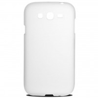 Чехол для моб. телефона Drobak для Samsung Galaxy Grand Neo I9060 (White Clear) Elastic PU (216074)