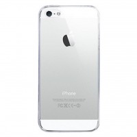 Чехол для моб. телефона OZAKI iPhone 5/5S O!coat Crystal (OC541)