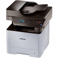 МФУ лазерное SAMSUNG SL-M3870FD/XEV