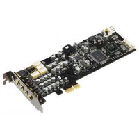 Звуковая карта  Asus XONAR_DX/XD/A
