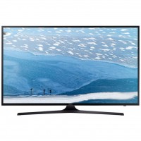 Телевизор Samsung UE55KU6000UXUA