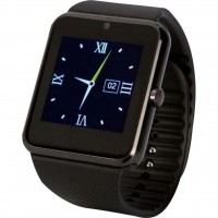 Смарт-часы ATRIX Smart watch TW-66 black
