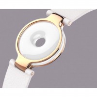 Фитнес браслет Xiaomi Amazfit Moon Beam (6970100370003)