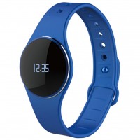 Смарт-часы MyKronoz ZeCircle Blue (7640158010556)