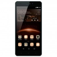 Мобильный телефон Bravis A503 Joy White