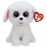 Мягкая игрушка Ty Beanie Boo's Щенок Pippie 15 см (37175)