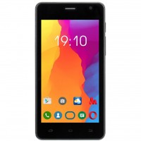 Мобильный телефон Nomi i4510 Beat M Grey