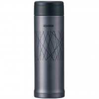 Термокружка Zojirushi SM-AFE50BF 0.5 л черный (1678.00.70)