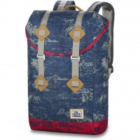 Рюкзак Dakine TREK 26L tradewinds (610934039009)