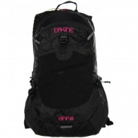 Рюкзак Dakine Womens AMP 18L Black (610934542691)