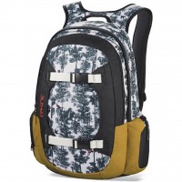 Рюкзак Dakine Womens Mission 25L Wildwood 8200-200 (610934965513)