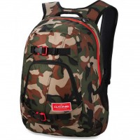 Рюкзак Dakine Explorer 26L Camo 8130-050 (610934842869)