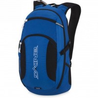 Рюкзак Dakine AMP 18L Blue (610934623666)