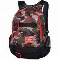 Рюкзак Dakine Daytripper 30L Camo 8130-017 (610934841763)