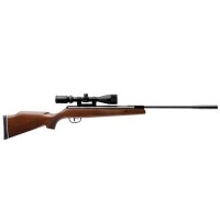 Пневматическая винтовка Crosman Summit 1000 (RW1K77X)