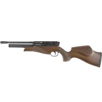 Пневматическая винтовка BSA-GUNS Ultra SE Walnut (1814)