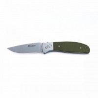 Нож Ganzo G7482 зеленый (G7482-GR)