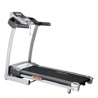 Беговая дорожка FitLogic Journey T-1402B (ET1402B)