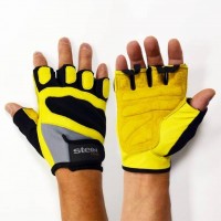 Перчатки для фитнеса Stein S.Oliva GPT-2240 (L) (GPT-2240/L)