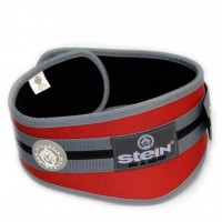 Атлетический пояс Stein BWN-2423 S red (BWN-2423/S/red)