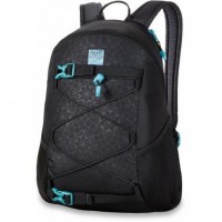 Рюкзак Dakine Womens Wonder 15L Lattice Floral 8210-043 (610934861433)