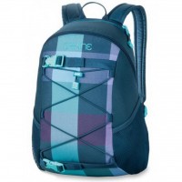 Рюкзак Dakine Womens Wonder 15L Ryker 8210-043 (610934861440)