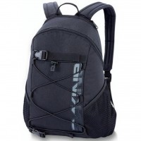 Рюкзак Dakine Wonder 15L Black 8130-060 (610934726176)