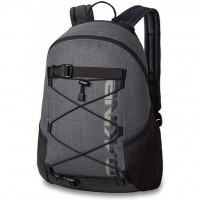 Рюкзак Dakine Wonder 15L Carbon 8130-060 (610934903409)