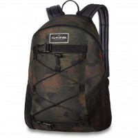 Рюкзак Dakine Wonder 15L Marker Camo 8130-060 (610934903423)