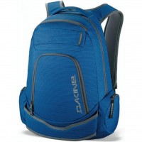 Рюкзак Dakine Varial Blue Stripes 8120-070 (610934724820)