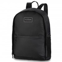 Рюкзак Dakine Stashable Backpack 20L Black 8130-101 (610934903614)