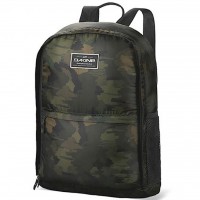 Рюкзак Dakine Stashable Backpack 20L Marker Camo 8130-101 (610934903607)